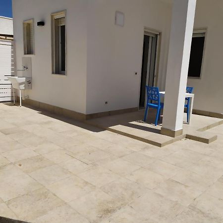 Guest House Neviano Torre Lapillo Exteriér fotografie