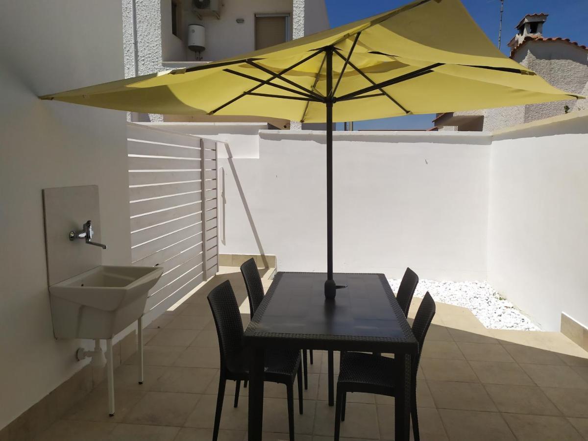 Guest House Neviano Torre Lapillo Exteriér fotografie