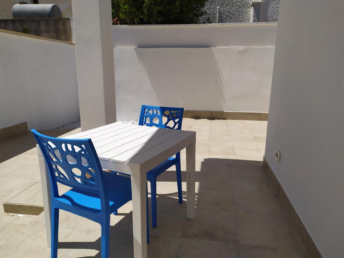 Guest House Neviano Torre Lapillo Exteriér fotografie