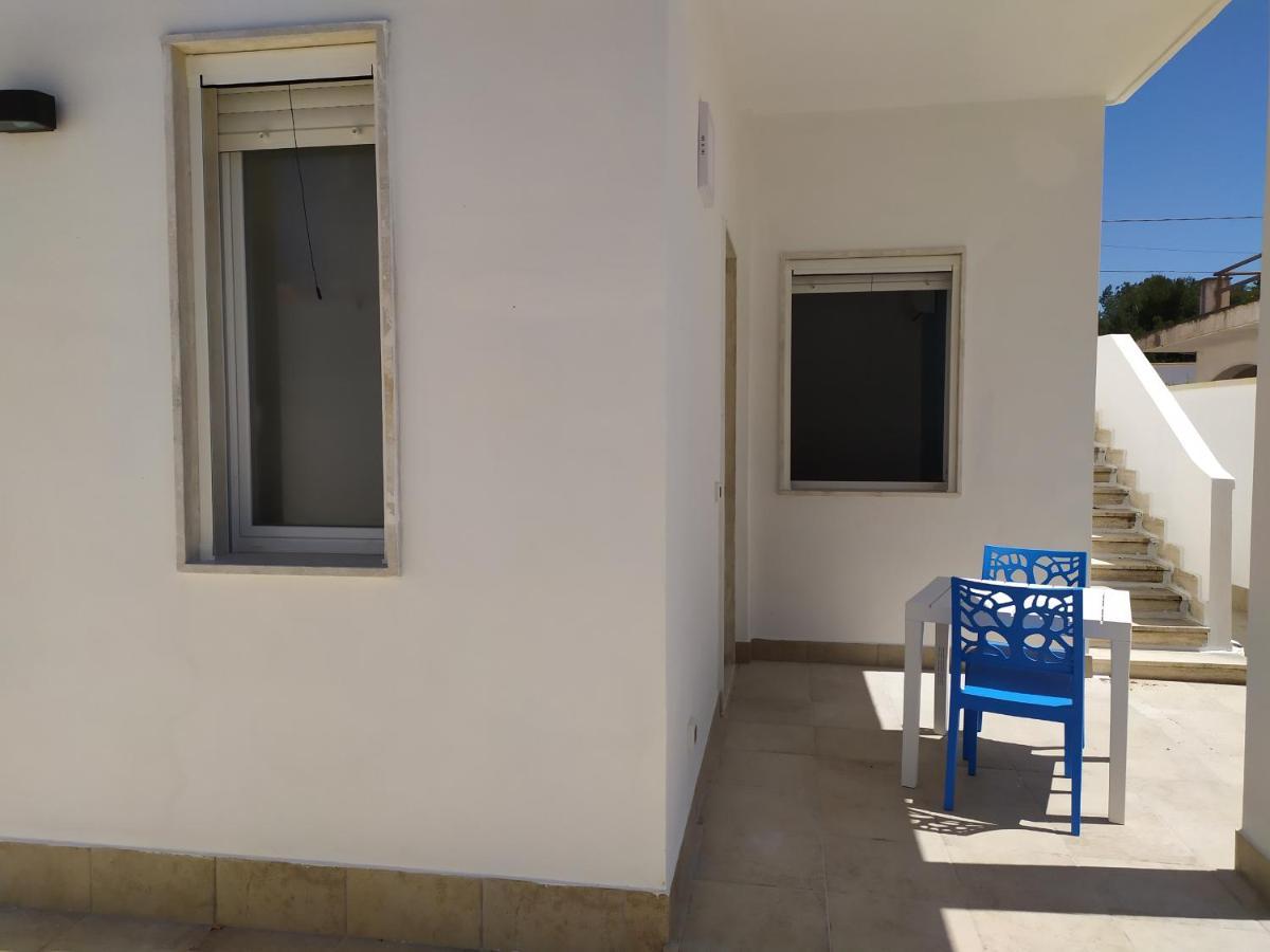 Guest House Neviano Torre Lapillo Exteriér fotografie